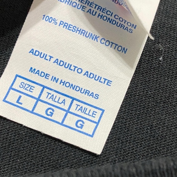 Delta Pittsburgh Pennsylvania Bridges Tee - Picture 6 of 8